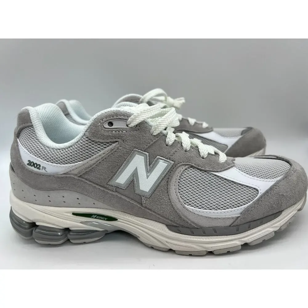 New Balance 2002R Rain Cloud Grey Men’s 11 U2002RK New